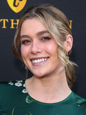 Rose Reid